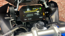 BMW R1200 GS Rallye TE ABS